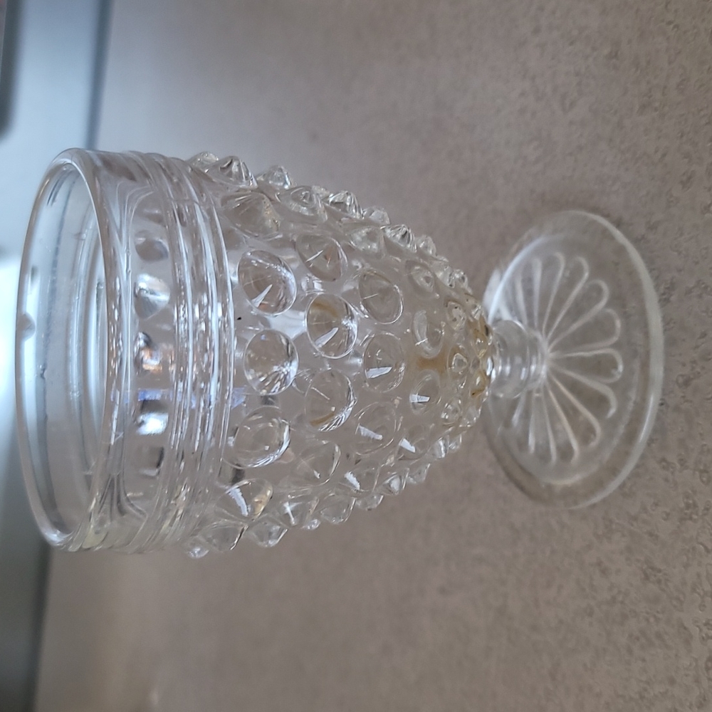 Medieval Mini Gauntlet Cup